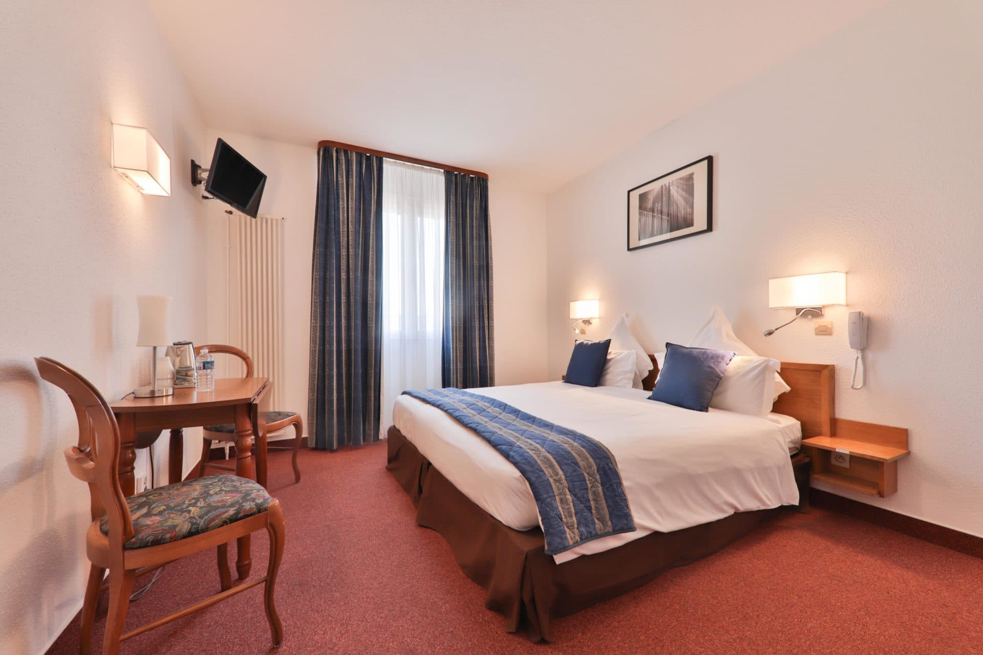 QG Hotel Deybach HD 25 1920x1280 - Notre chambre double-confort